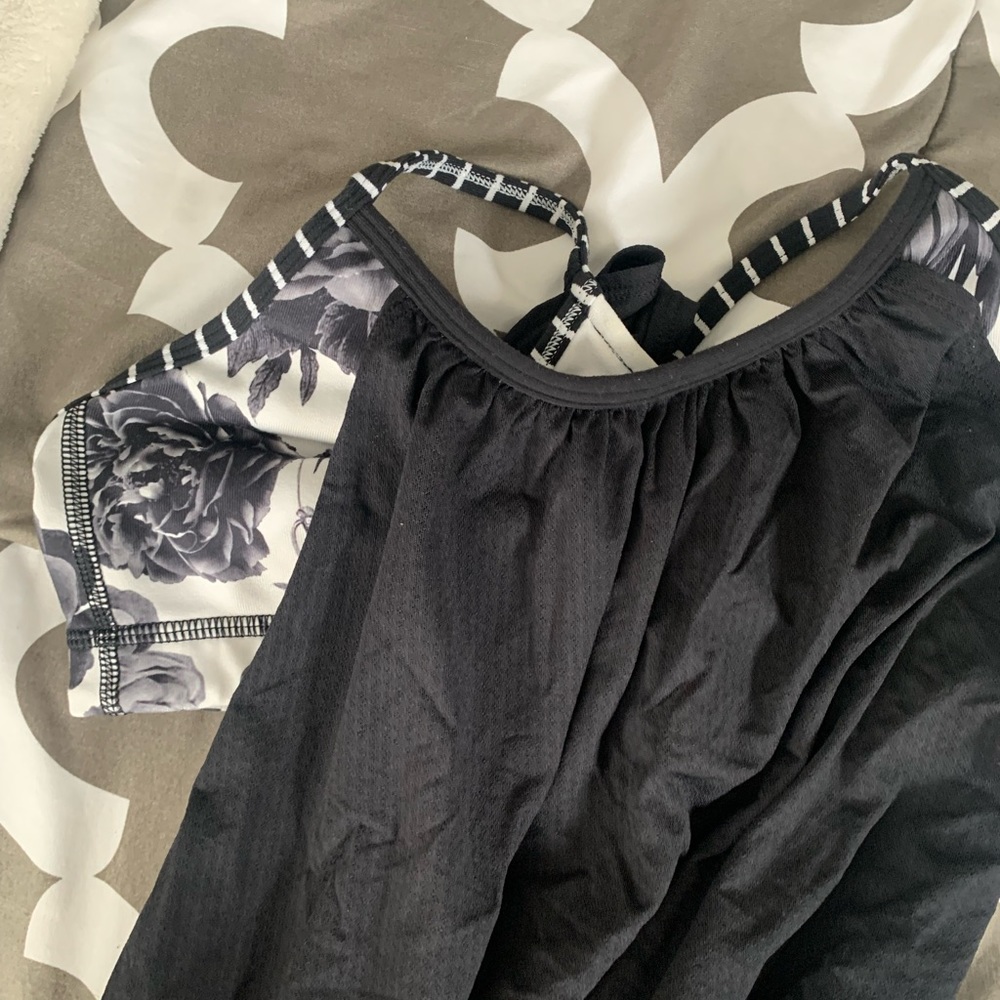 Lululemon Tank - Picture 2 of 4